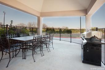 Hotel Candlewood Suites Temple