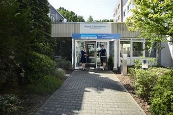 Airport & Seminarhotel