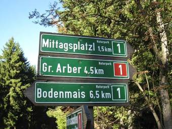 Apartamentos Landhaus Florian