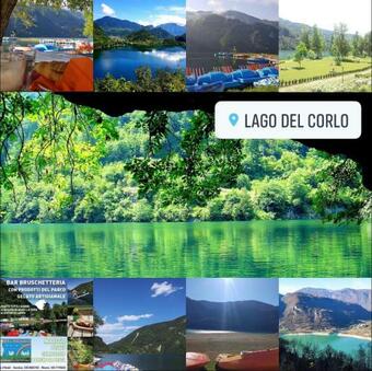 Apartamento La Stella Delle Dolomiti