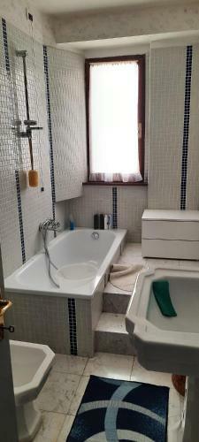 Casa Zelinda E Nadia