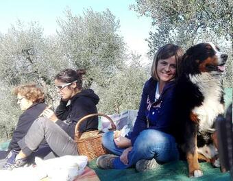 Agroturismo La Fornella Dell'anita