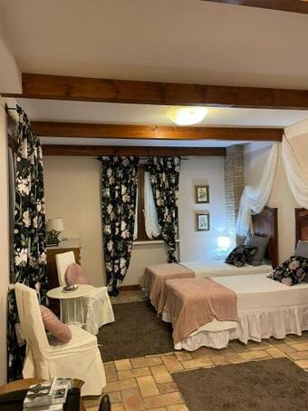 Apartamento La Casa Di Simonetta