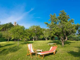 Villa Bruna Montefeltro