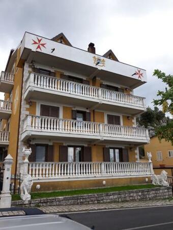 Bed & Breakfast Il Palazzo Di Michele