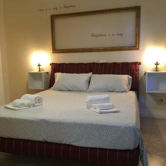 Apartamento La Casetta