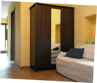 Casa Vacanze Sul Gizio