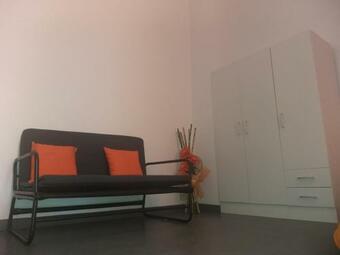 Apartamento Bella Puglia 189