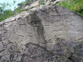 Casa "la Valle Dei Segni"