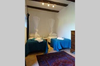 Villa Ca La Piera, Le Marche, Italy