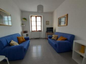 Apartamento Casa Olga