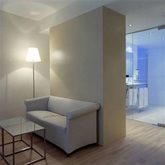 Boutique Hotel Hauser