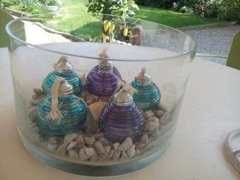 Bed & Breakfast Casa Emanuela