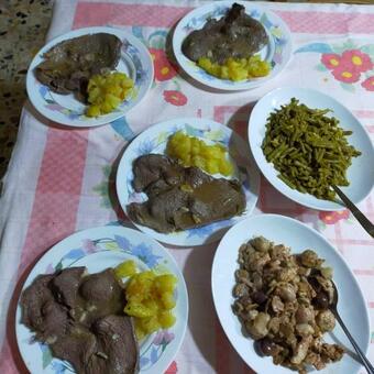 B&B Il Giardino Di Eolo