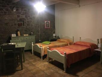 Apartamento Il Rifugio Di Bomar