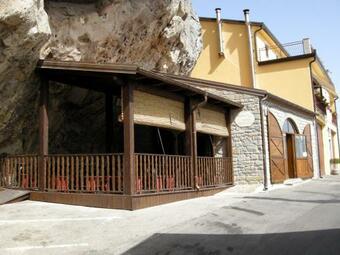 Bed & Breakfast Delfino