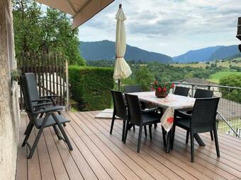 Apartamento L' Aurora