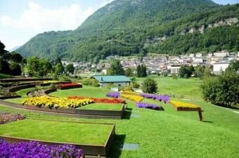 Apartamento Appartamento Pieve