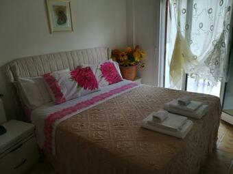 Apartamento Da Santina