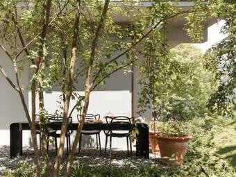 Larium Bed & Breakfast - Pigra