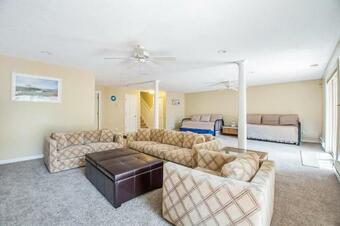 Sunset Serenade & Arbor Abode