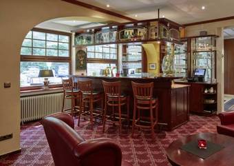 Ringhotel Waldhotel B�renstein