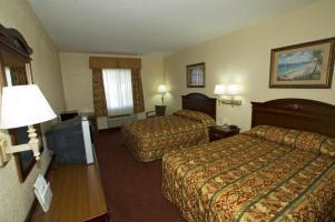 Hotel Best Western Edgewater Inn