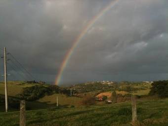 Bed And Breakfast At Kiama