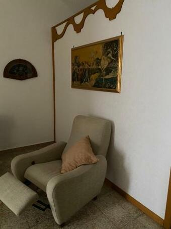 Apartamento Casa Concetta