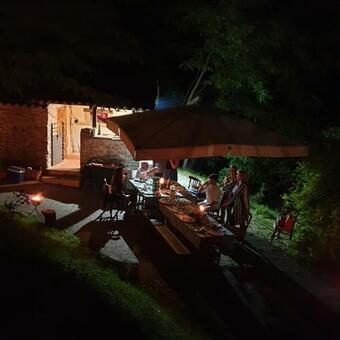 Bed & Breakfast Casale Druida