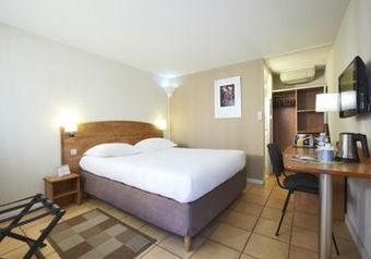 Hotel Kyriad Avignon - Centre Commercial Cap Sud