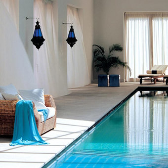 Hotel Blue Palace Resort And Spa