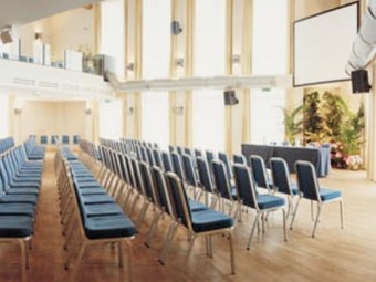 Hotel Parma And Congressi