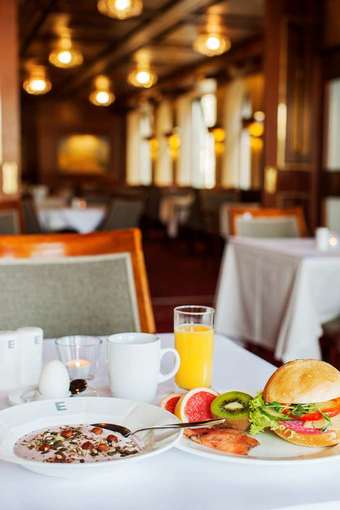 Hotel Elite Residens