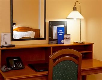 Hotel Teaterhotellet