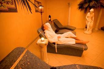 Angerhof Kur- Und Thermenhotel