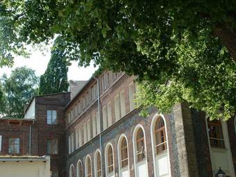 Hotel Picobello Pension