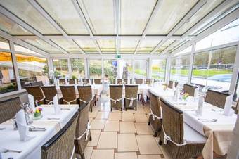 Hotel Langerfelder Hof