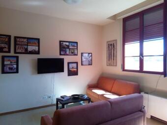 Apartamento In Parco Naturale, Con Accesso Diretto Alla Spiaggia