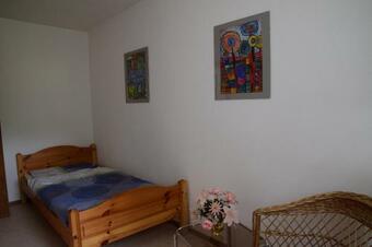 Apartamento Ferienwohnung Donauidylle