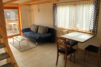 Apartamento Ferienwohnung Lauenbr�ck