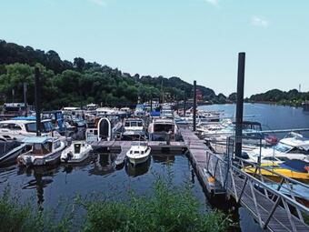 Kappoleni - Ein Boot F�r Dich