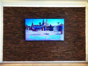 Apartamento Antike & Modern Deluxe 2 Mit Terrasse