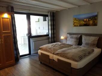 Apartamento G�stehaus Vinum