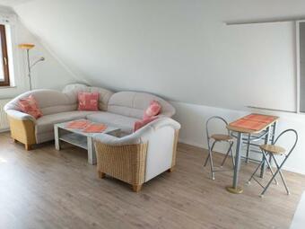 Apartamento Helle Und Ruhige 2-zimmer-wohnung Am Naturschutzgebiet