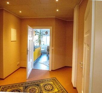 Apartamento Urlaubsdomizil Lengefeld