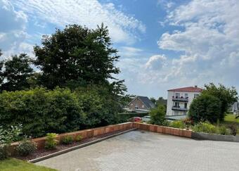 Apartamento 2-zimmer Wohnung An Der Lindenstra�e