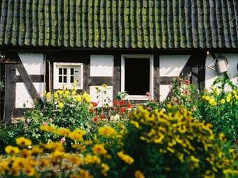 Apartamentos Ferienhof Richard