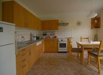 Apartamento Ferienwohnung Am Gro�en Stein