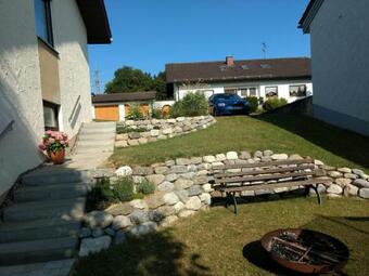 Apartamento Ferienwohnung Leupolz